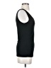 Versona Black Tank Top Size XS - photo 4