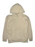 Gap Tan Pullover Hoodie Size 14 - 16 - photo 1