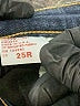 Adriano Goldschmied Blue Jeans Size 25 waist regular - photo 5