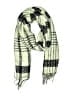 Gap Green Ivory Scarf One size - photo 1
