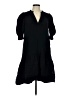 ME+EM Black Casual Dress Size 6 - photo 1