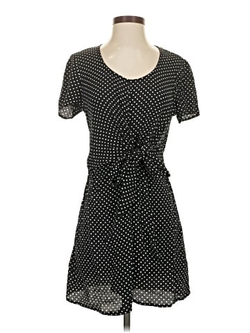 Three Dots Casual Dress (view 1)