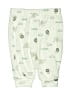 Assorted Brands Print Green Khakis Size 0-3 mo - photo 1