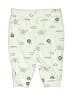 Assorted Brands Print Green Khakis Size 0-3 mo - photo 2