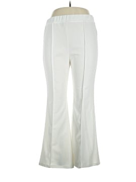 Shein Curve Dress Pants