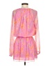 Ramy Brook 100% Polyester Pink Cocktail Dress Size XS - photo 2