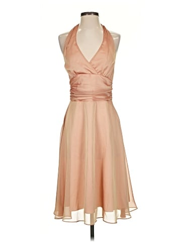 Wishes Wishes Wishes Cocktail Dress (view 1)