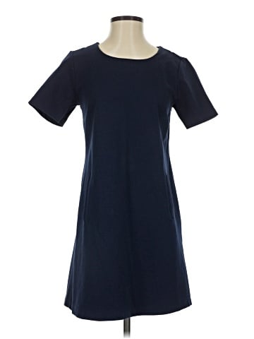 Brass Casual Dress (view 1)