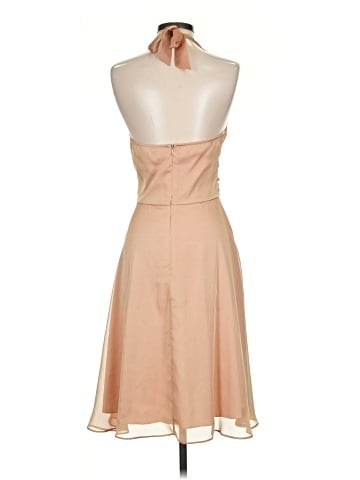 Wishes Wishes Wishes Cocktail Dress (view 2)