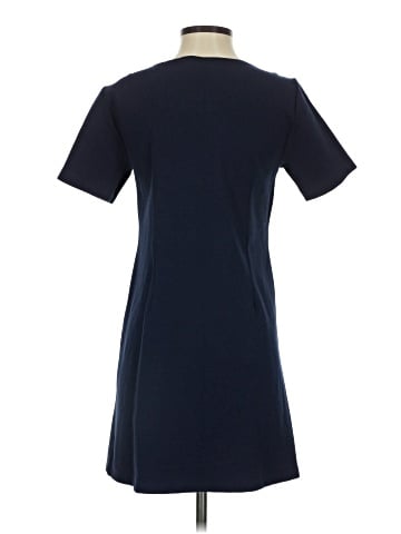 Brass Casual Dress (view 2)