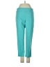 Cato Solid Teal Casual Pants Size 4 - photo 1