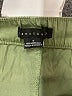Sanctuary 100% Lyocell Green Cargo Pants Size S - photo 7