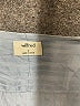 Wilfred Blue Long Sleeve Blouse Size S - photo 7