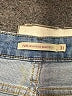 Levi's Blue Jeans Size 31 waist - photo 7