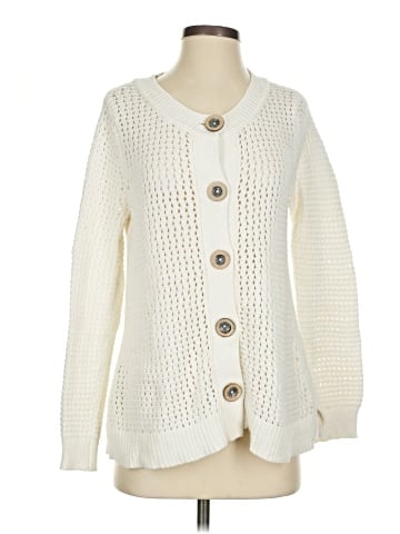 Soft Surroundings Cardigan (view 1)