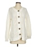 Soft Surroundings Ivory Cardigan Size S (petite) - photo 1