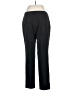Lena Gabrielle Solid Black Dress Pants Size 8 - photo 2
