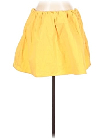 Zara Casual Skirt (view 1)