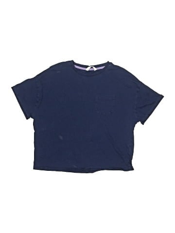 M&S Short Sleeve T-Shirt (view 1)