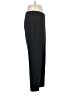 Lena Gabrielle Solid Black Dress Pants Size 8 - photo 4