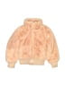 Urban Republic Gold Jacket Size 4 - photo 1