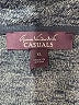 Gloria Vanderbilt Blue Pullover Sweater Size XL - photo 7