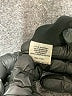 41Hawthorn Chevron-herringbone Black Formal Skirt Size L - photo 5