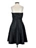 Portmans Black Cocktail Dress Size 8 - photo 2
