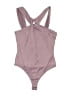 VICI Purple Bodysuit Size S - photo 1