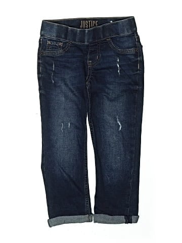 Justice Jeans (view 1)