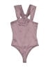 VICI Purple Bodysuit Size S - photo 2
