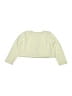Cinderella Green Long Sleeve Blouse Size 4 - photo 2