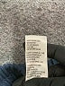 Good American Solid Blue Shorts Size Sm (1) - photo 4