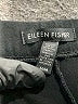Eileen Fisher Solid Black Casual Pants Size M - photo 3