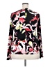 Bold Elements Black Long Sleeve Polo Size XXL - photo 2