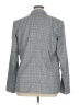 Majorelle Plaid Gray Blazer Size XL - photo 2