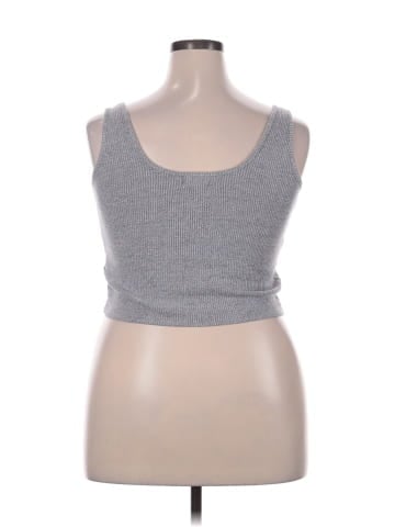 Open Edit Tank Top (view 2)