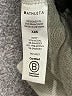 Athleta Solid Gray Cardigan Size XXS - photo 8