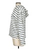 J.Crew Factory Store 100% Cotton Ivory Pullover Sweater Size M - photo 5