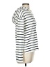 J.Crew Factory Store 100% Cotton Ivory Pullover Sweater Size M - photo 4