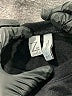 Z by Zella Solid Black Pullover Sweater Size 10 - 12 - photo 3