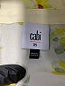 CAbi 100% Polyester Floral Yellow 3/4 Sleeve Blouse Size XS - photo 7