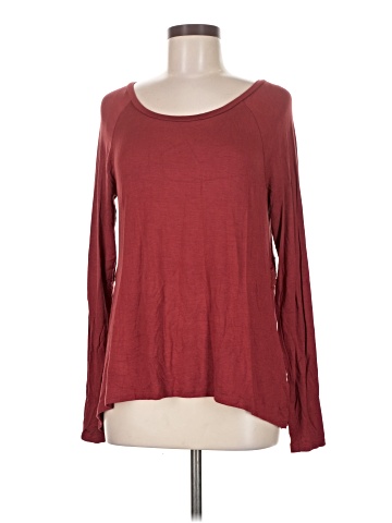 Cloud Chaser Long Sleeve T-Shirt (view 1)