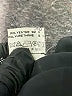 Patrick Mendes Black Dress Pants Size EU (IT) 36 / US 0 - photo 5