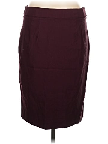 Elle Formal Skirt (view 2)