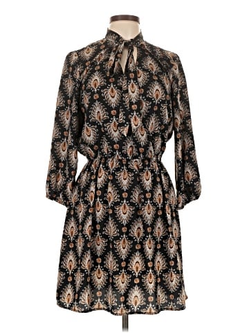 Sweet Rain Casual Dress (view 1)