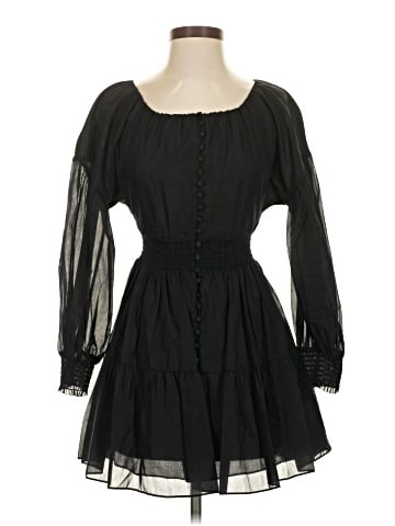 Alice + Olivia Cocktail Dress (view 1)
