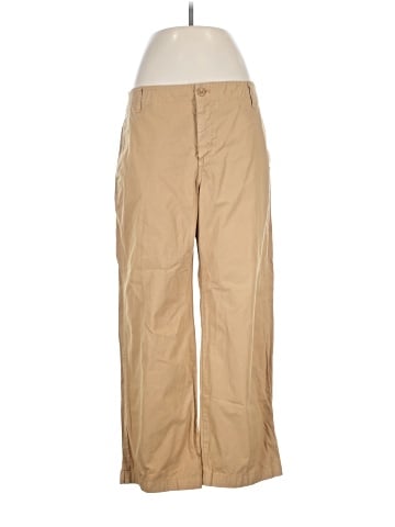 J.Crew Khakis (view 1)