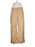 J.Crew 100% Cotton Solid Tan Khakis Size 29 waist (petite) - photo 1