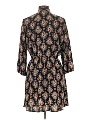 Sweet Rain Casual Dress (view 2)
